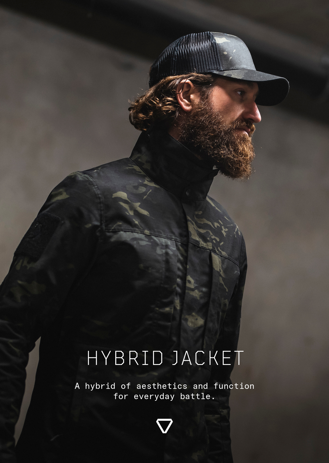 Review: Thrudark Engage Jacket - Cool of the Wild